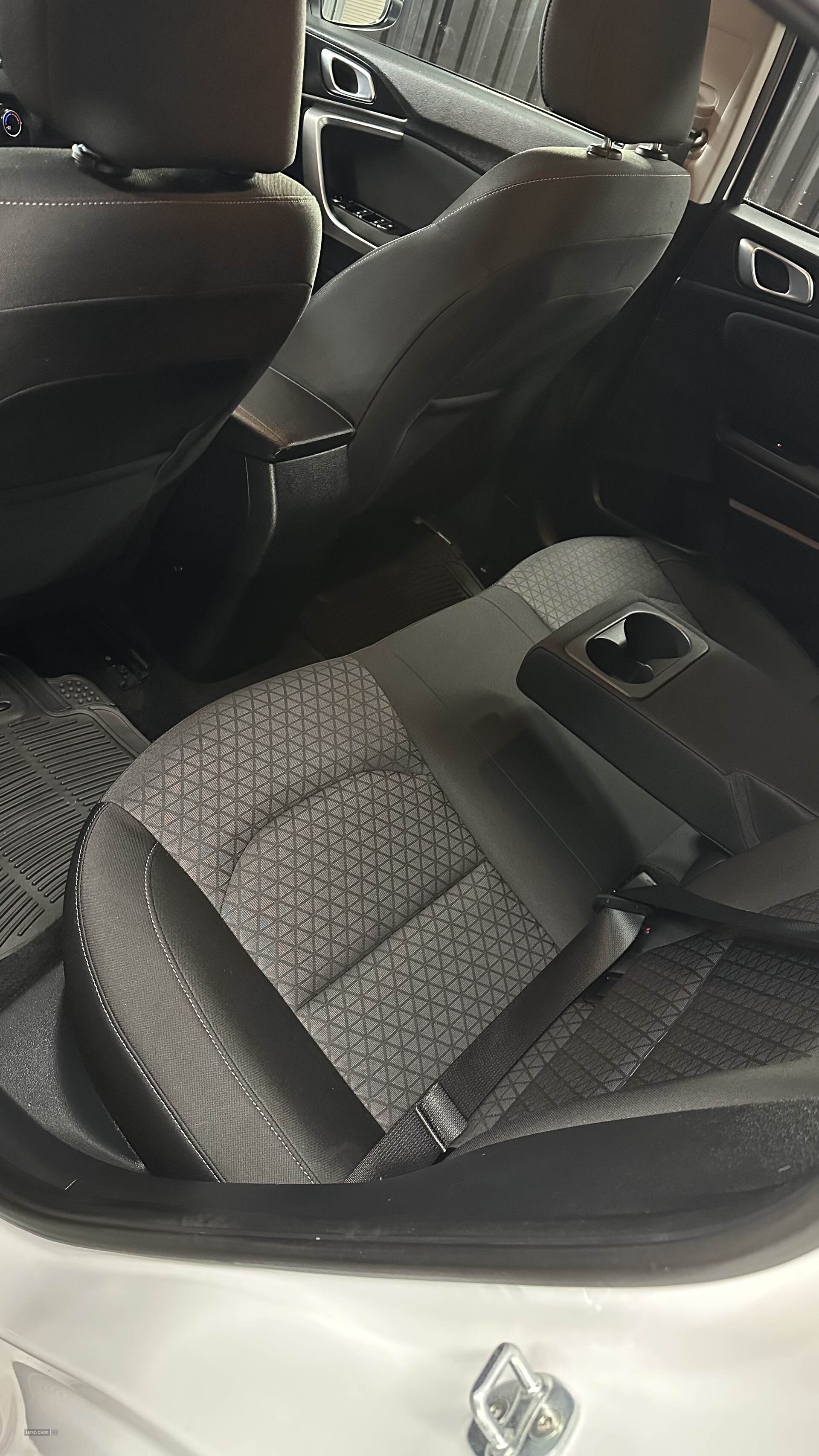 Aug 2021 Kia XCeed 1.0T GDi ISG 2 5dr