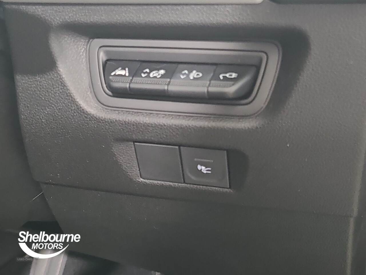 Sep 2022 Renault Zoe 100kW GT Line R135 50kWh Rapid Charge 5dr Auto