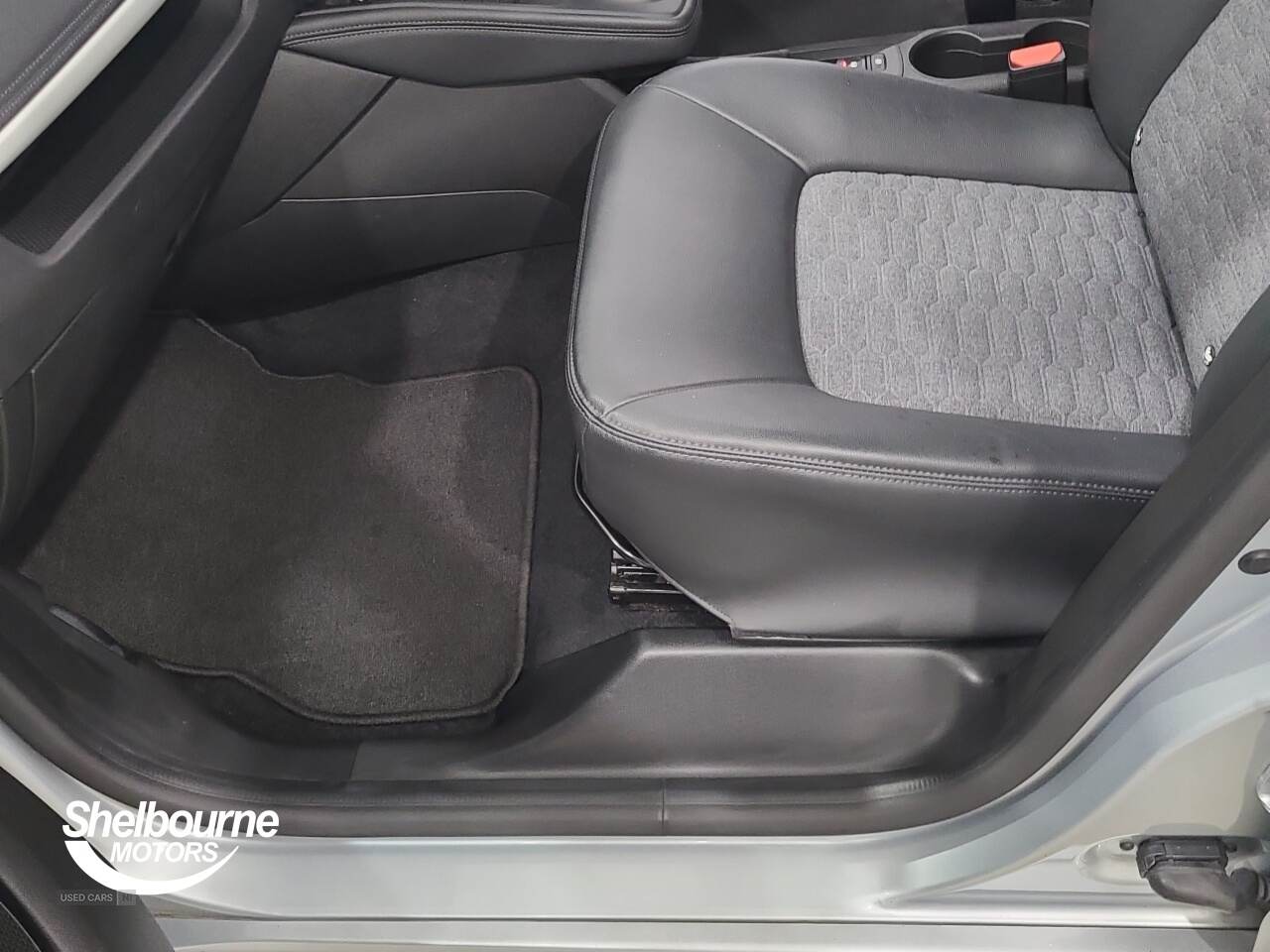 Sep 2022 Renault Zoe 100kW GT Line R135 50kWh Rapid Charge 5dr Auto