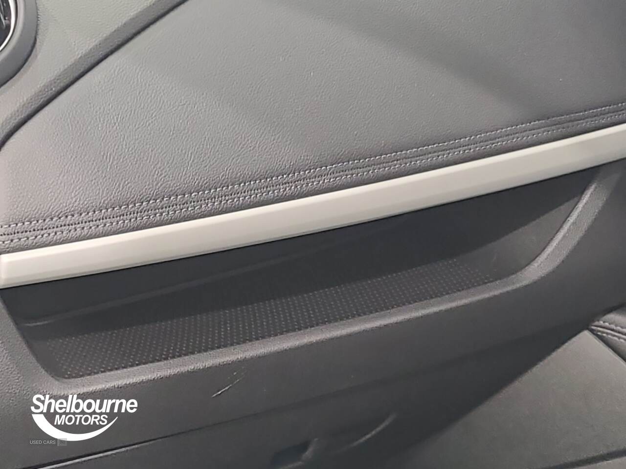 Sep 2022 Renault Zoe 100kW GT Line R135 50kWh Rapid Charge 5dr Auto