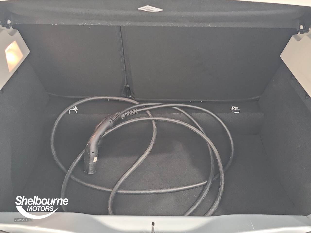 Sep 2022 Renault Zoe 100kW GT Line R135 50kWh Rapid Charge 5dr Auto