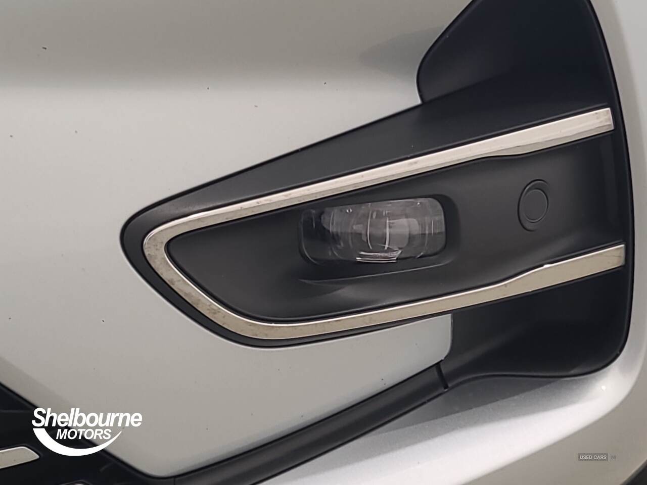 Sep 2022 Renault Zoe 100kW GT Line R135 50kWh Rapid Charge 5dr Auto