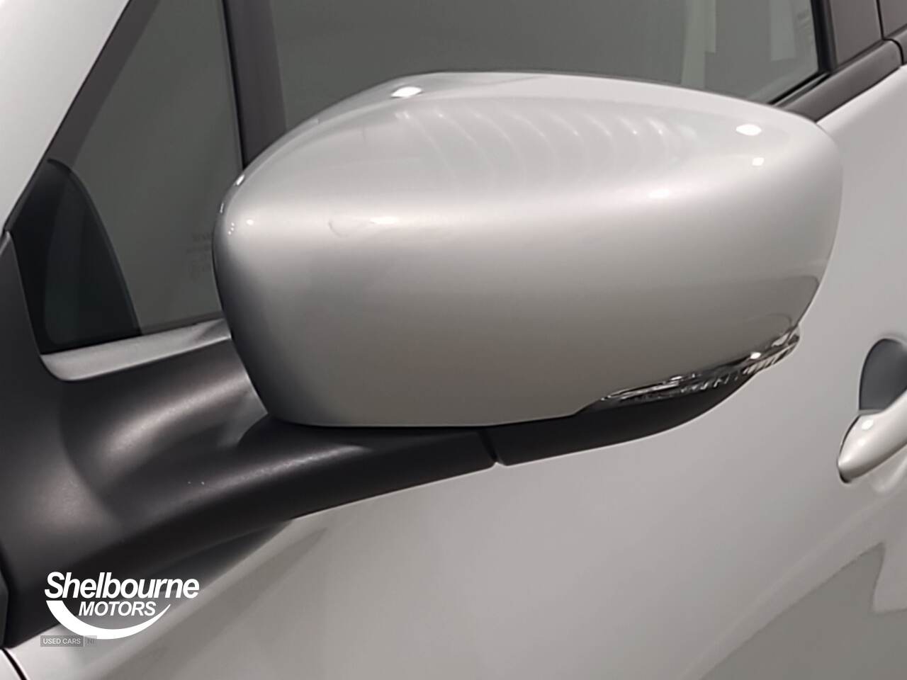 Sep 2022 Renault Zoe 100kW GT Line R135 50kWh Rapid Charge 5dr Auto
