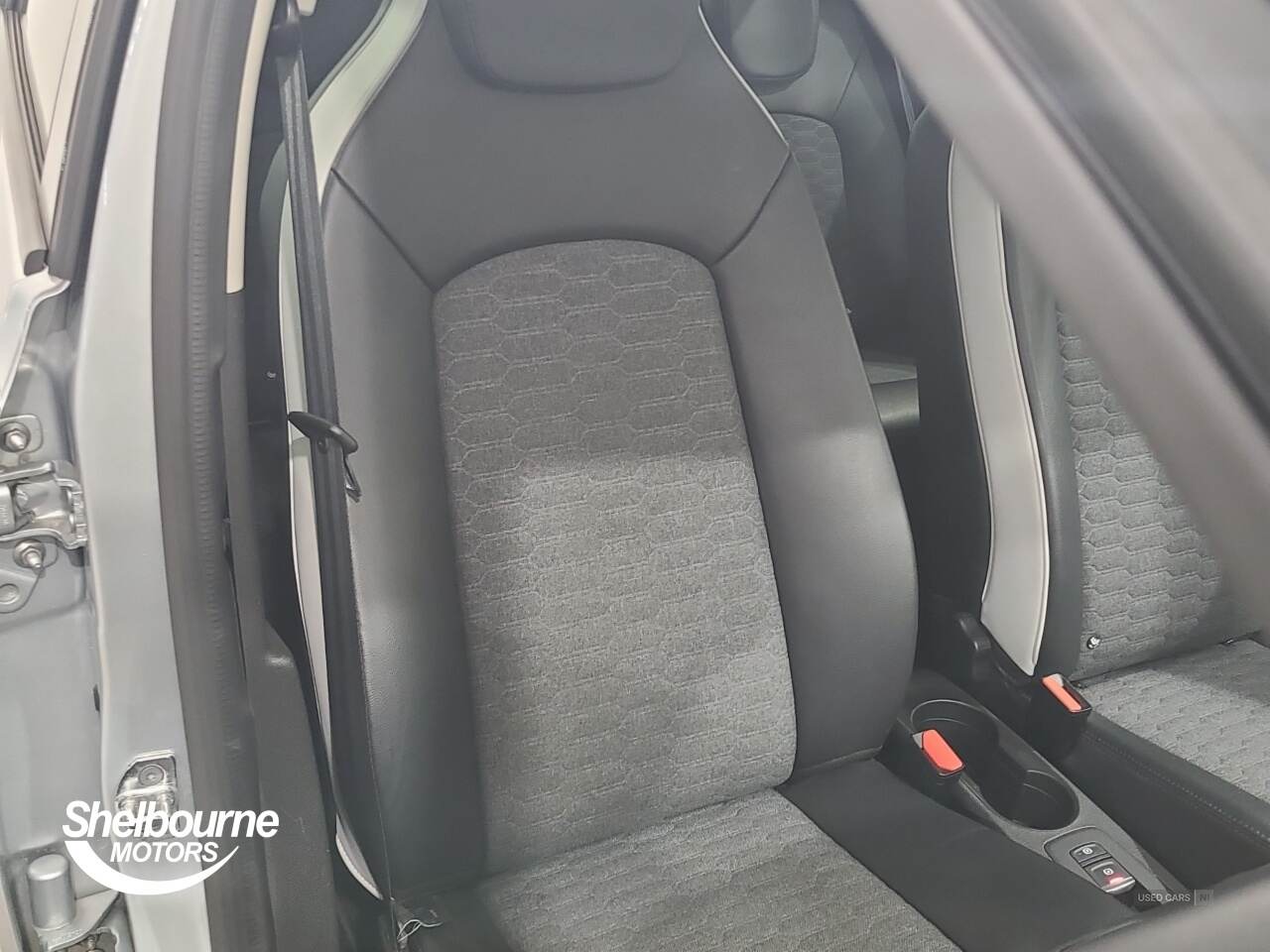 Sep 2022 Renault Zoe 100kW GT Line R135 50kWh Rapid Charge 5dr Auto