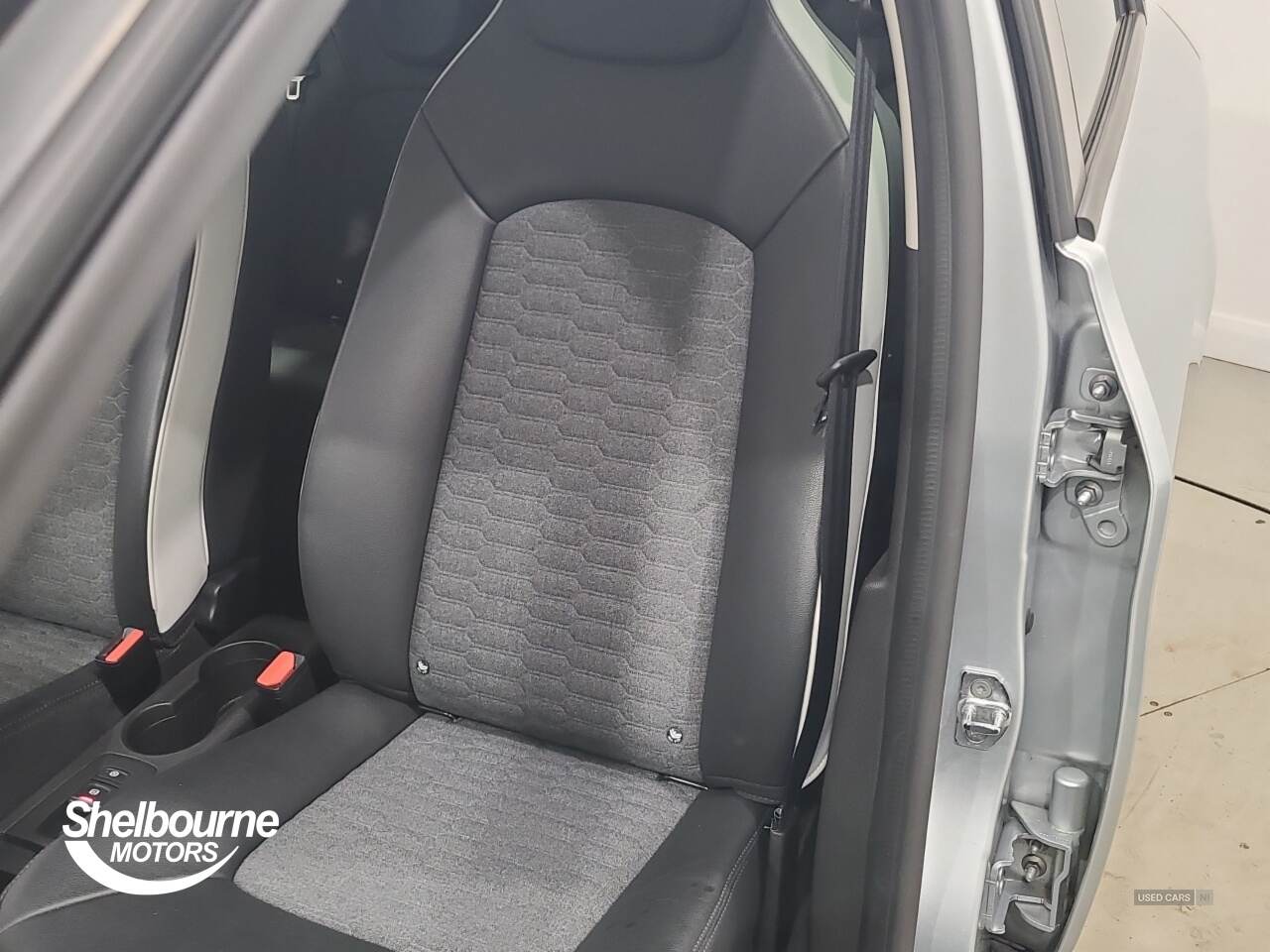 Sep 2022 Renault Zoe 100kW GT Line R135 50kWh Rapid Charge 5dr Auto
