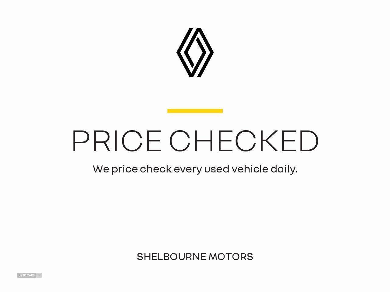 Sep 2022 Renault Zoe 100kW GT Line R135 50kWh Rapid Charge 5dr Auto