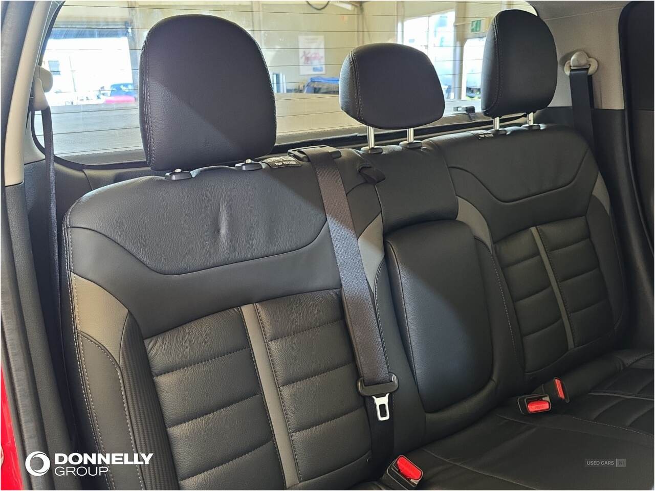 Mar 2020 Mitsubishi L200 Double Cab DI-D 178 Barbarian 4WD