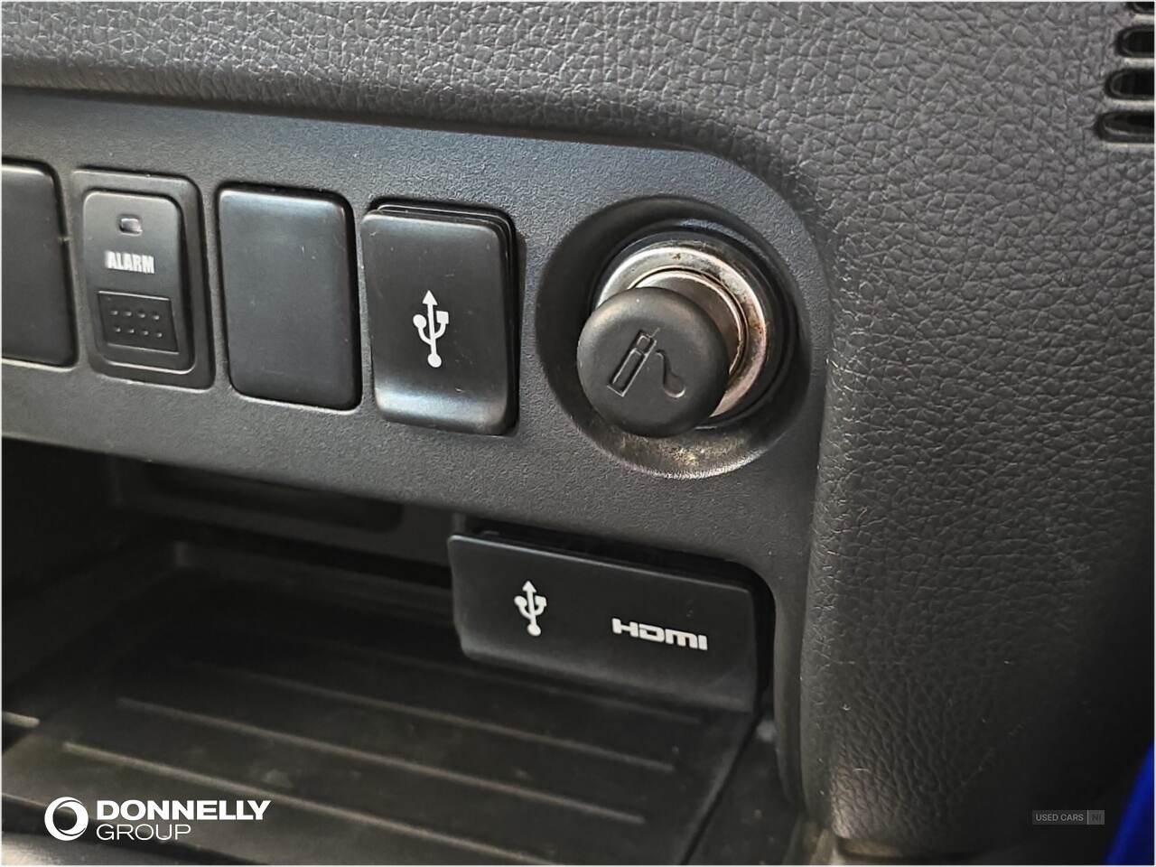 Mar 2020 Mitsubishi L200 Double Cab DI-D 178 Barbarian 4WD