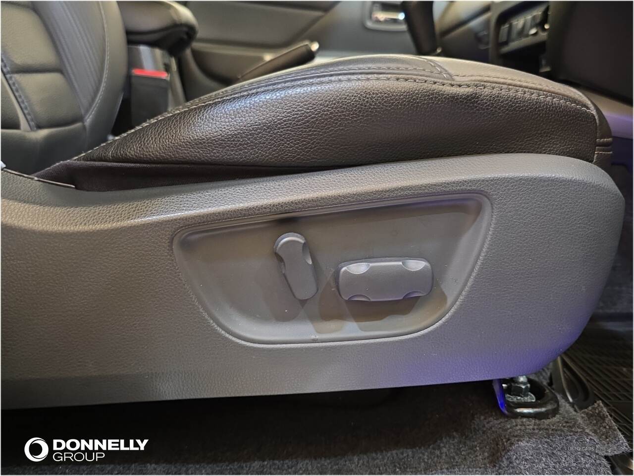 Mar 2020 Mitsubishi L200 Double Cab DI-D 178 Barbarian 4WD