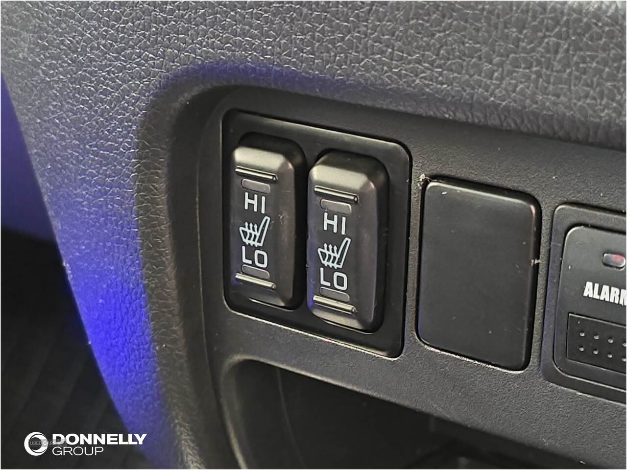 Mar 2020 Mitsubishi L200 Double Cab DI-D 178 Barbarian 4WD