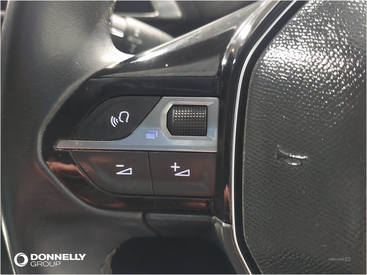 Aug 2019 Peugeot 3008 1.5 BlueHDi Allure 5dr