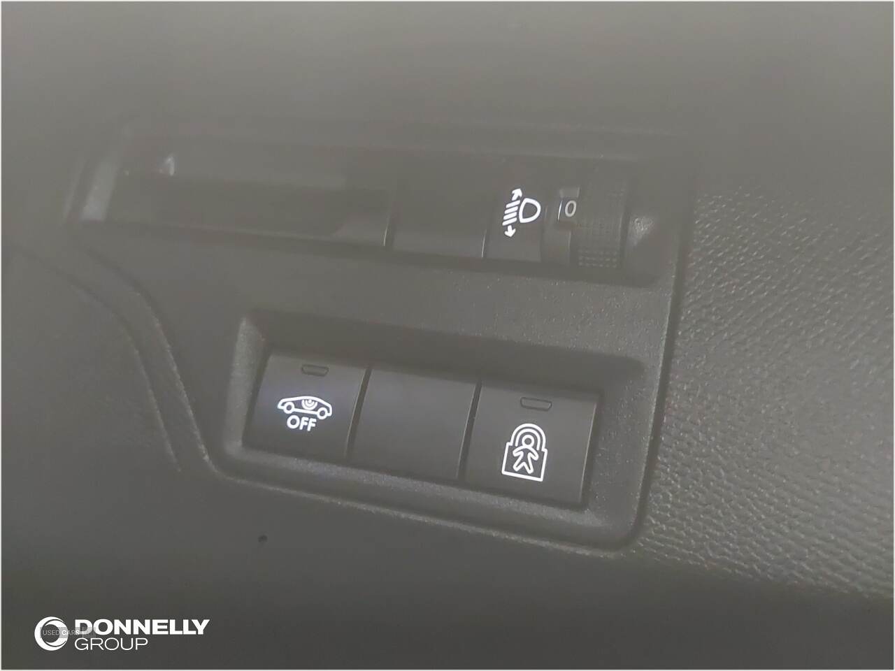 Aug 2019 Peugeot 3008 1.5 BlueHDi Allure 5dr