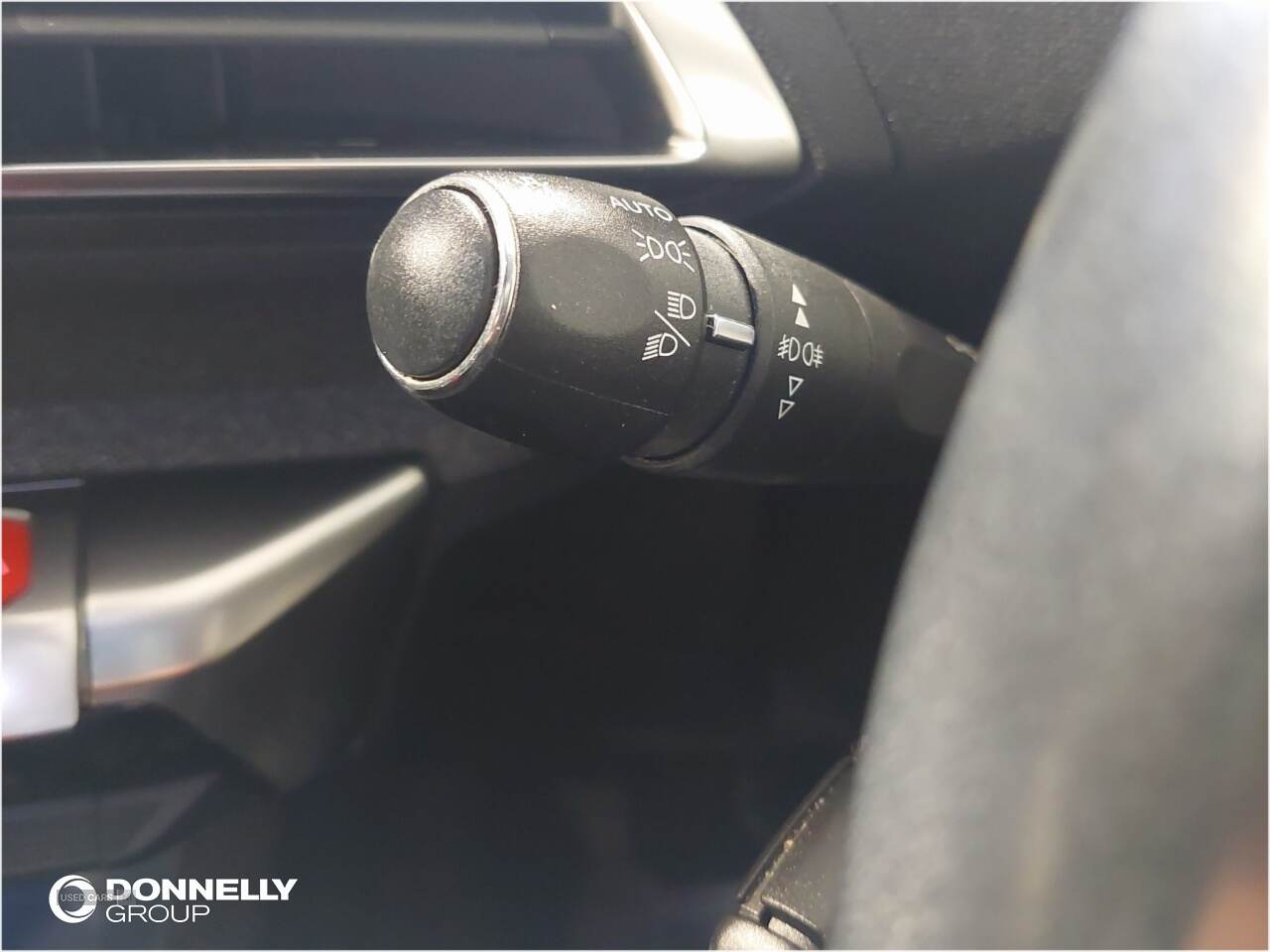 Aug 2019 Peugeot 3008 1.5 BlueHDi Allure 5dr