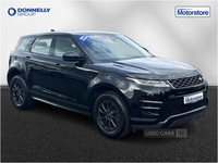Land Rover Range Rover Evoque 2.0 D150 R-Dynamic 5dr 2WD in Antrim