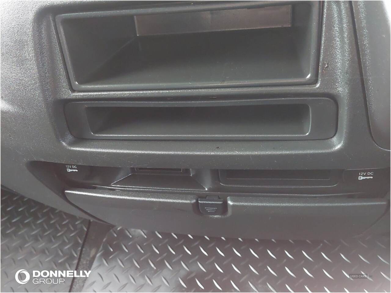  2020 Iveco Daily 2.3 High Roof Van 3520L WB