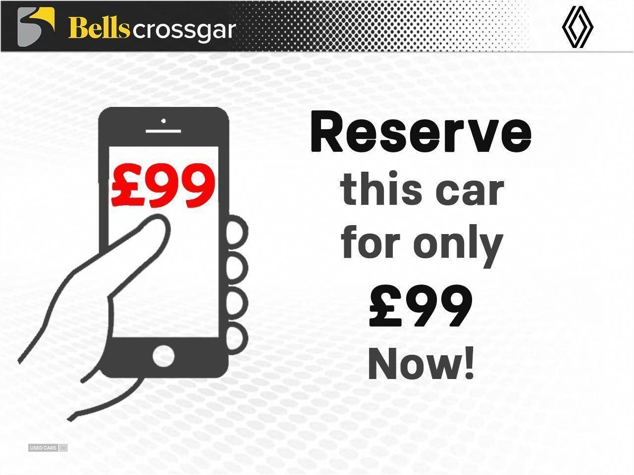 Nov 2021 Renault Clio 1.0 TCe 90 Iconic 5dr