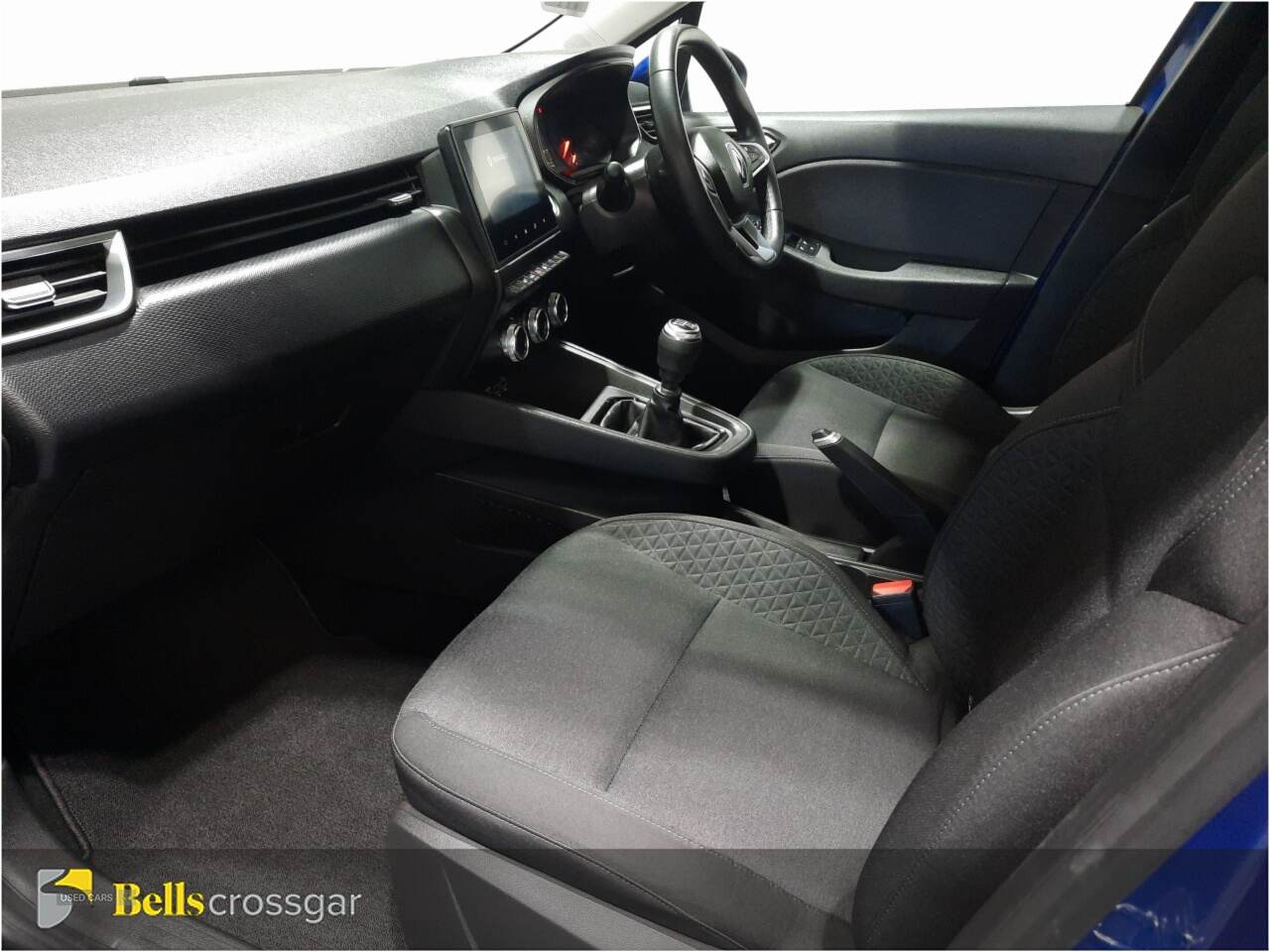 Nov 2021 Renault Clio 1.0 TCe 90 Iconic 5dr