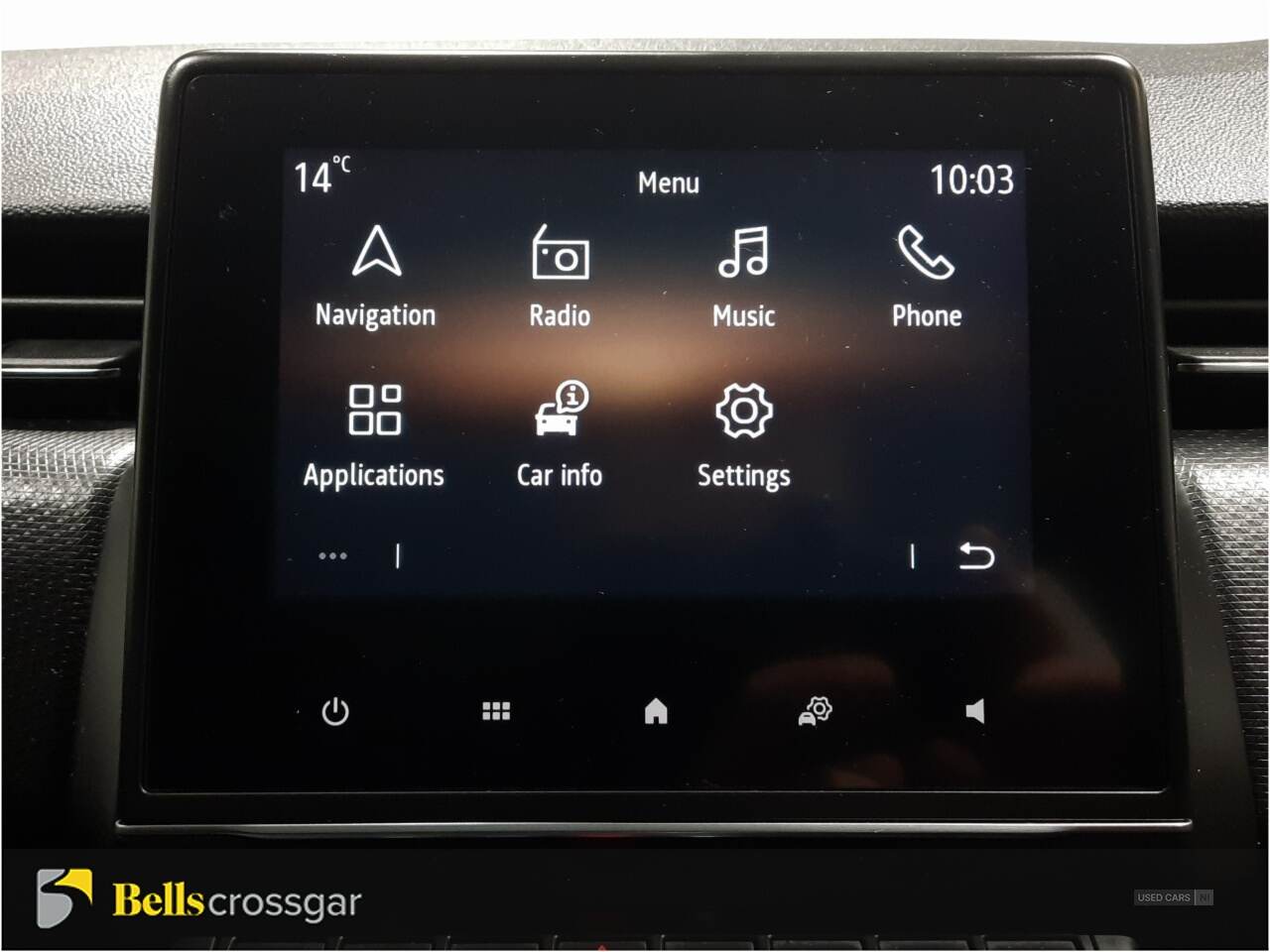 Nov 2021 Renault Clio 1.0 TCe 90 Iconic 5dr