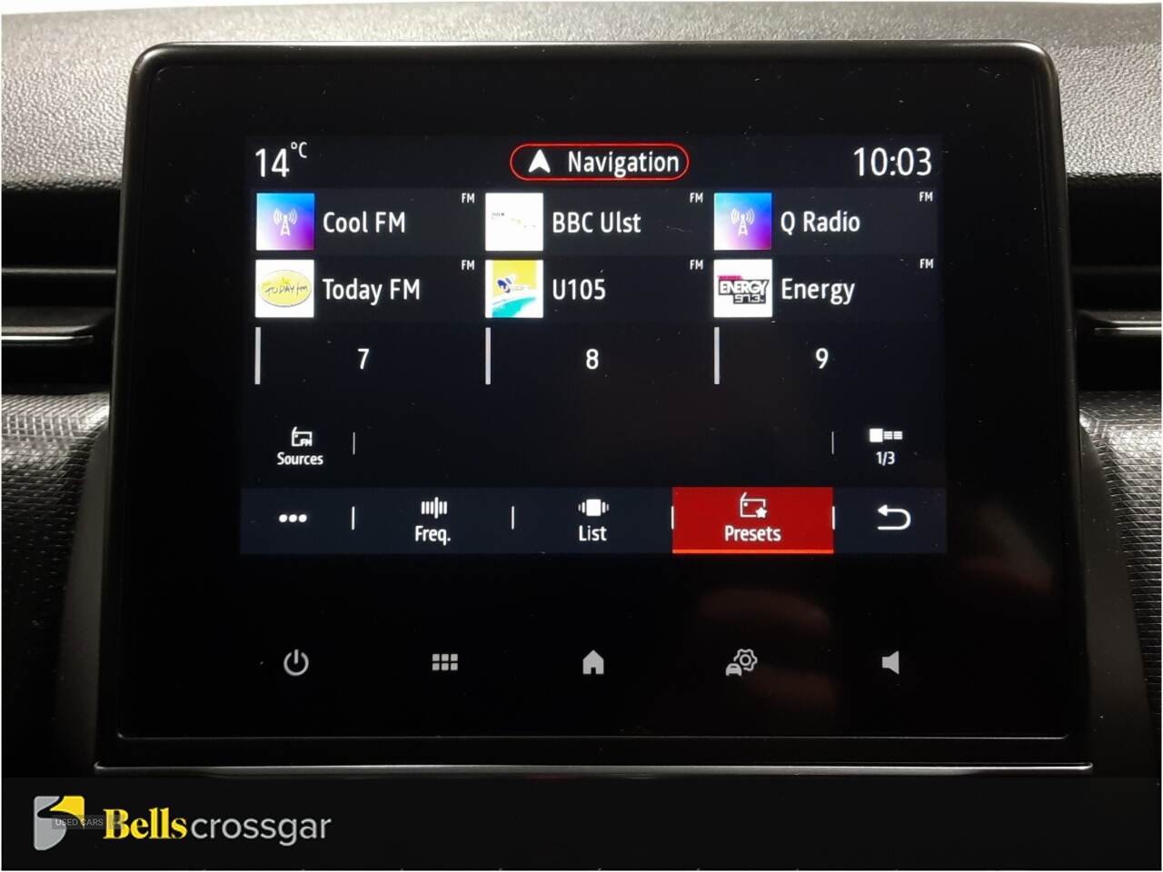 Nov 2021 Renault Clio 1.0 TCe 90 Iconic 5dr