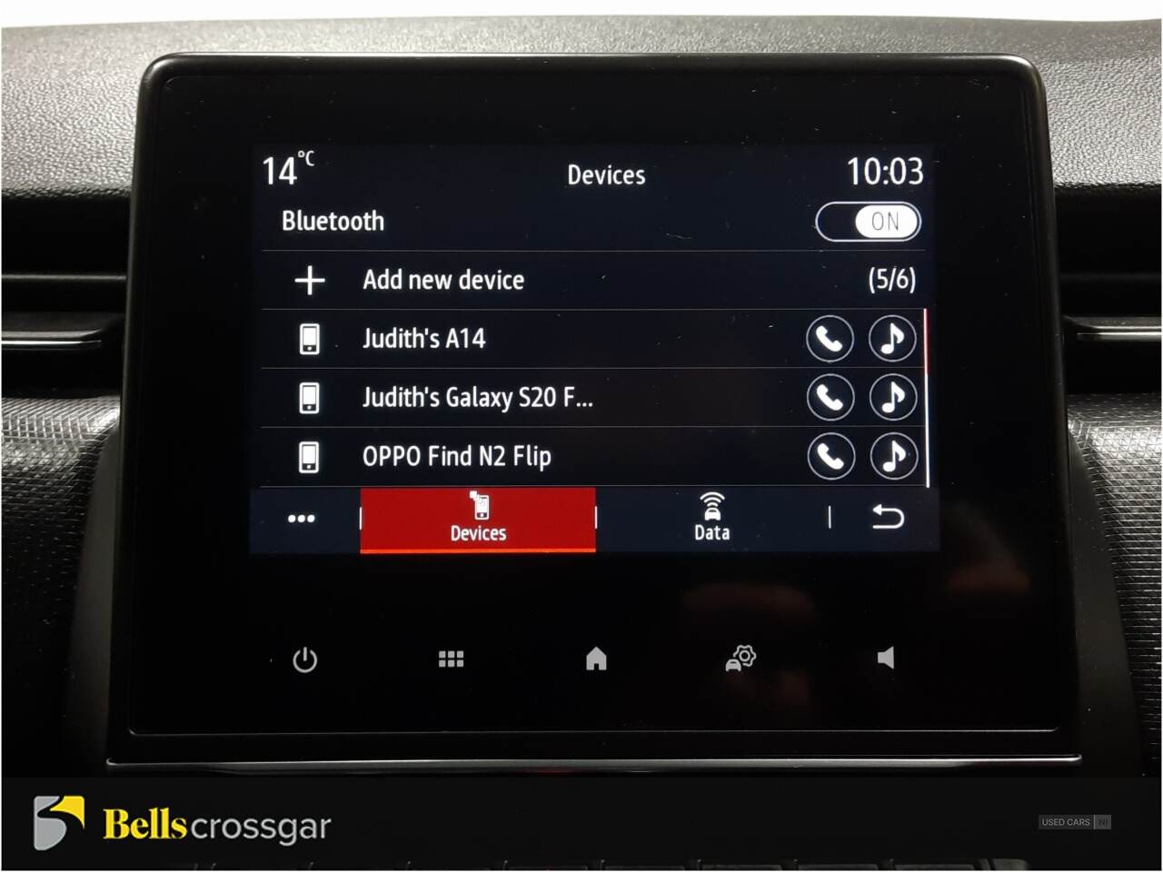 Nov 2021 Renault Clio 1.0 TCe 90 Iconic 5dr