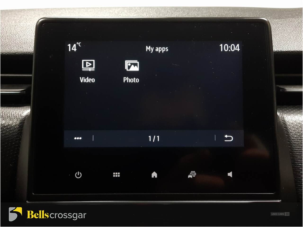 Nov 2021 Renault Clio 1.0 TCe 90 Iconic 5dr