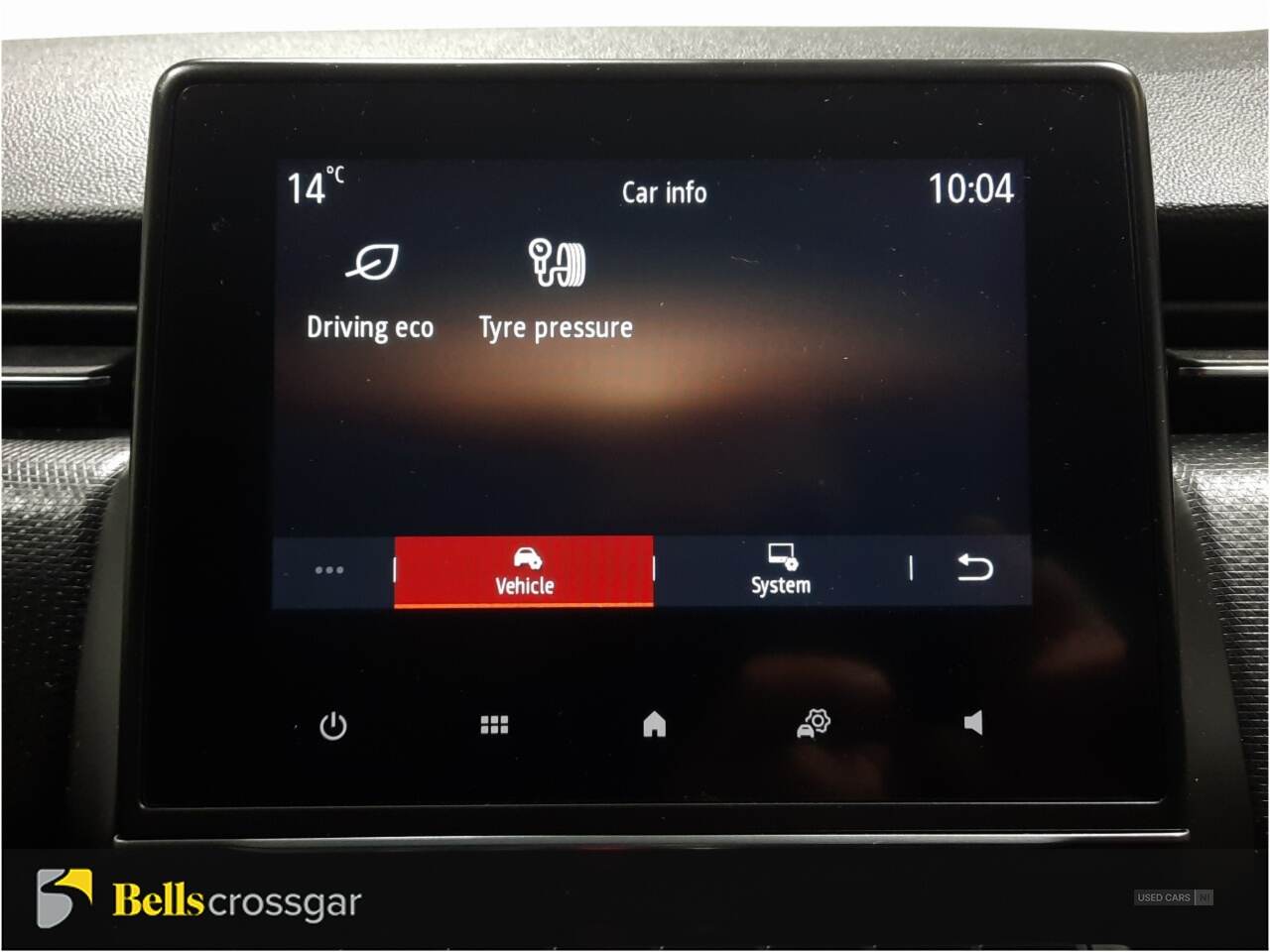 Nov 2021 Renault Clio 1.0 TCe 90 Iconic 5dr
