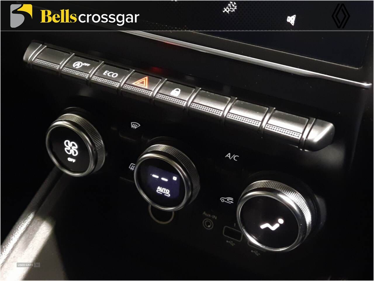 Nov 2021 Renault Clio 1.0 TCe 90 Iconic 5dr