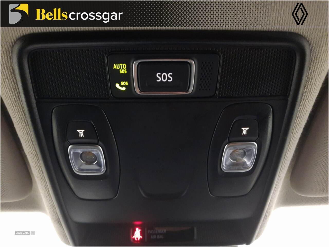 Nov 2021 Renault Clio 1.0 TCe 90 Iconic 5dr