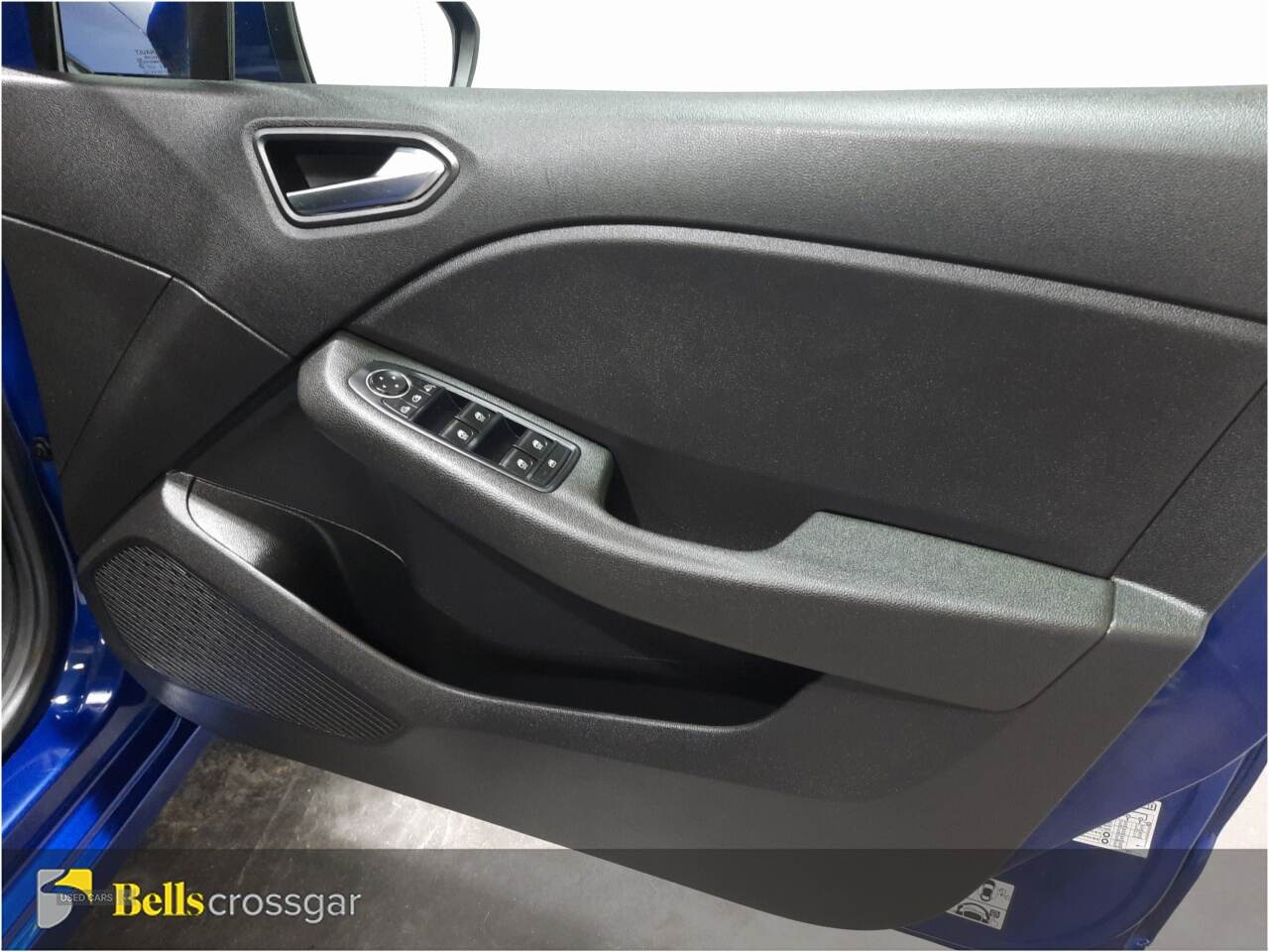 Nov 2021 Renault Clio 1.0 TCe 90 Iconic 5dr