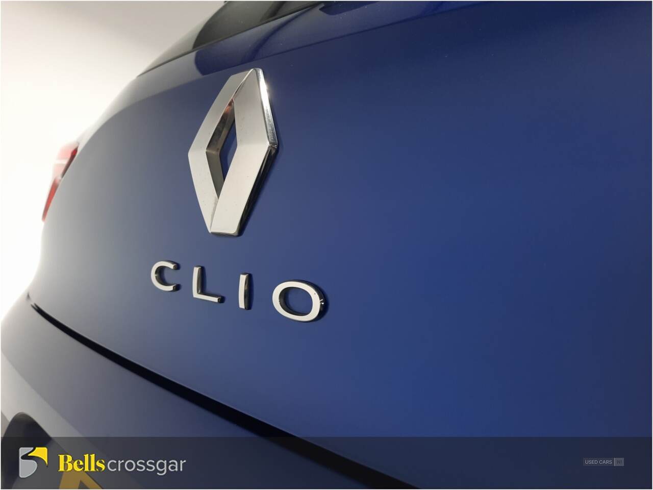 Nov 2021 Renault Clio 1.0 TCe 90 Iconic 5dr