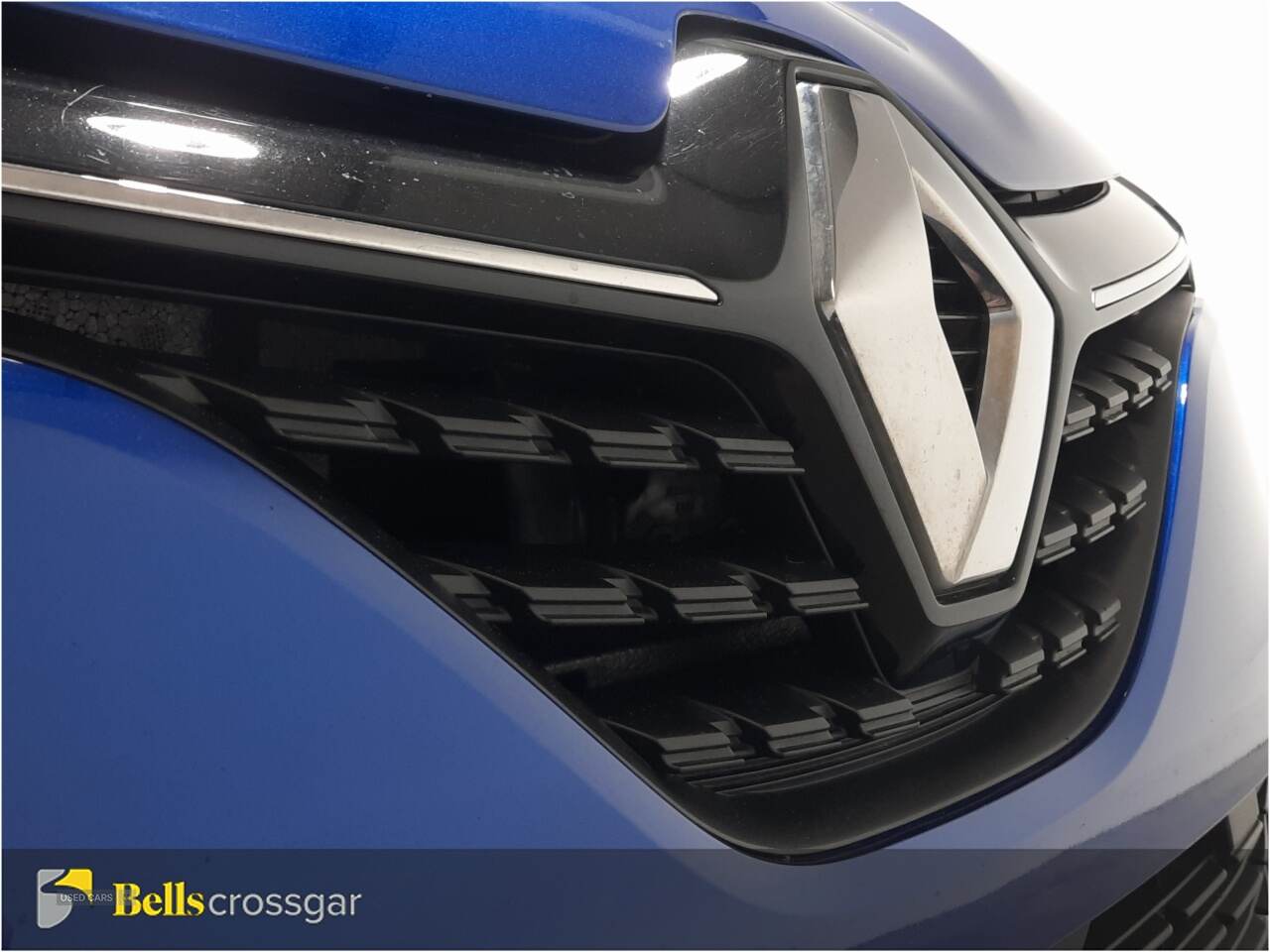 Nov 2021 Renault Clio 1.0 TCe 90 Iconic 5dr