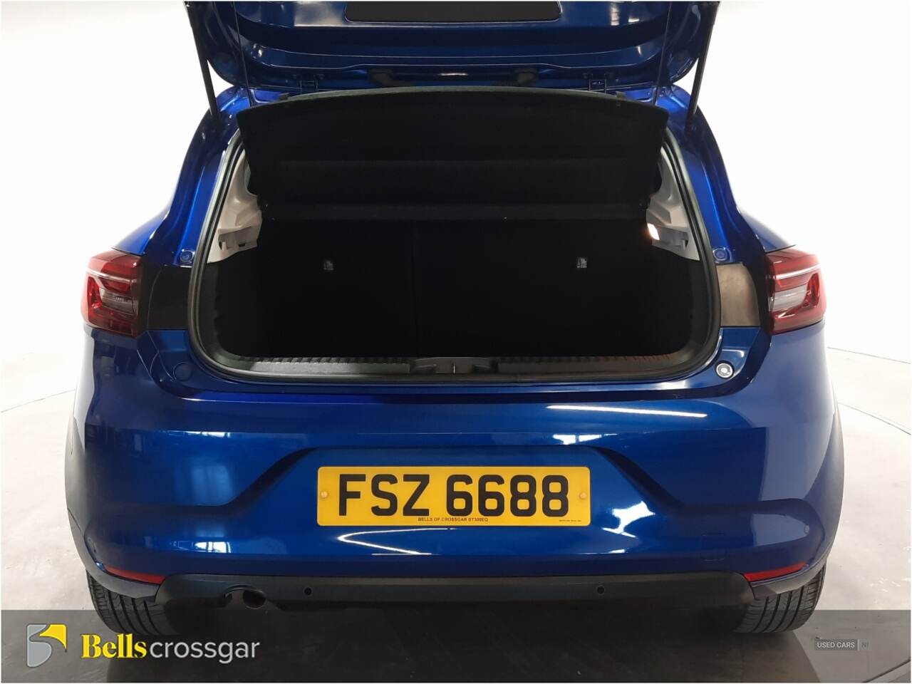 Nov 2021 Renault Clio 1.0 TCe 90 Iconic 5dr
