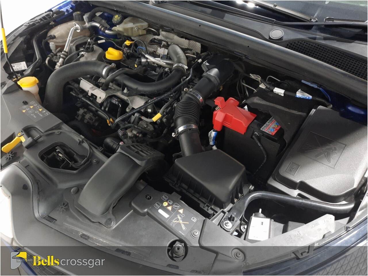 Nov 2021 Renault Clio 1.0 TCe 90 Iconic 5dr