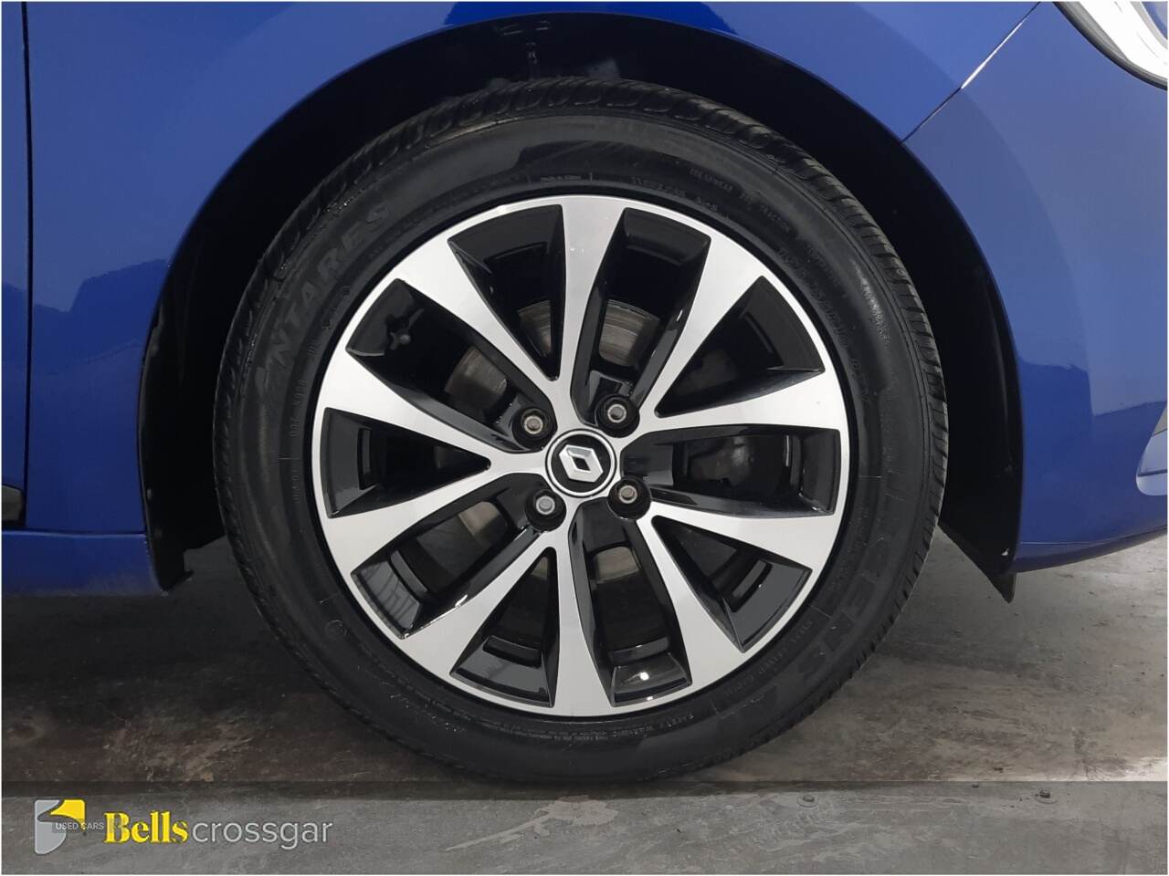 Nov 2021 Renault Clio 1.0 TCe 90 Iconic 5dr