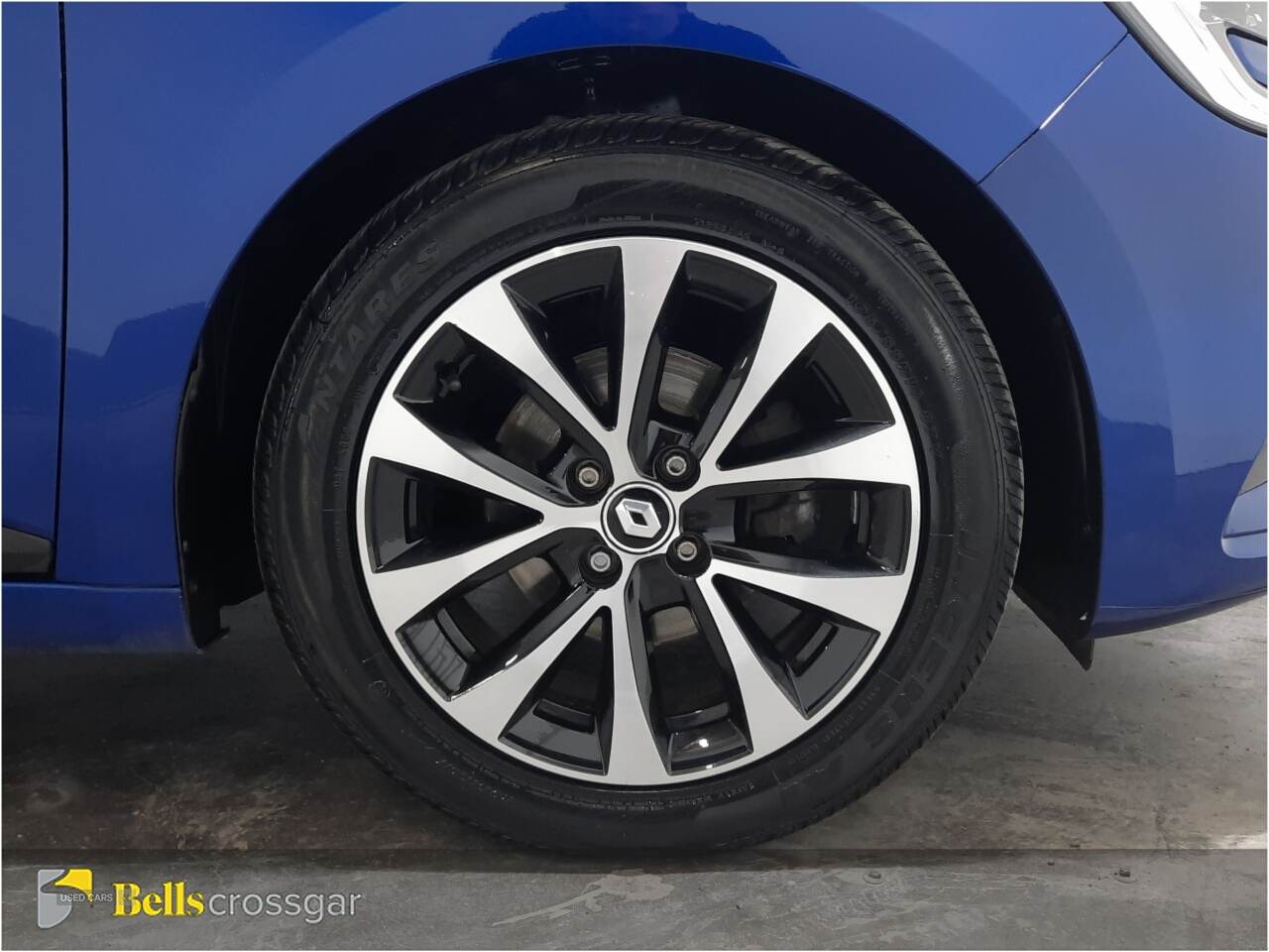 Nov 2021 Renault Clio 1.0 TCe 90 Iconic 5dr