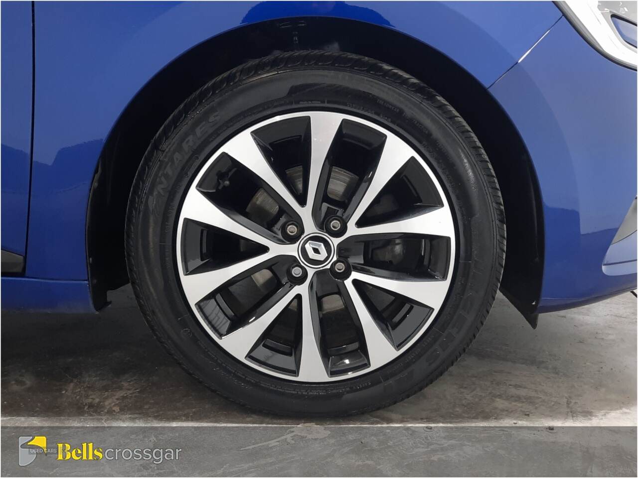 Nov 2021 Renault Clio 1.0 TCe 90 Iconic 5dr