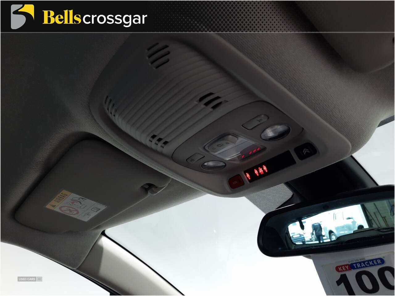 May 2021 Citroen C3 Aircross 1.2 PureTech 130 Shine Plus 5dr EAT6