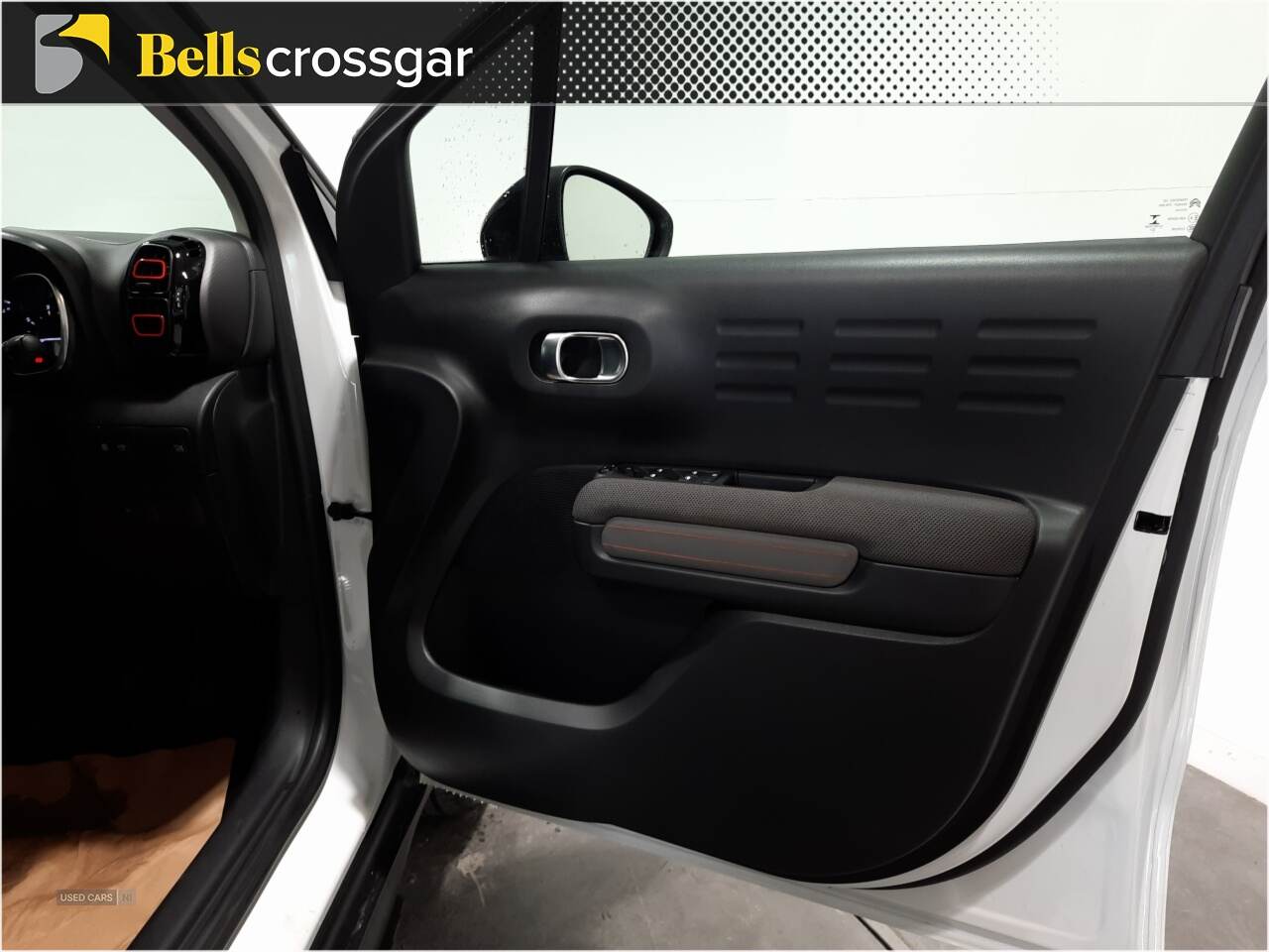 May 2021 Citroen C3 Aircross 1.2 PureTech 130 Shine Plus 5dr EAT6