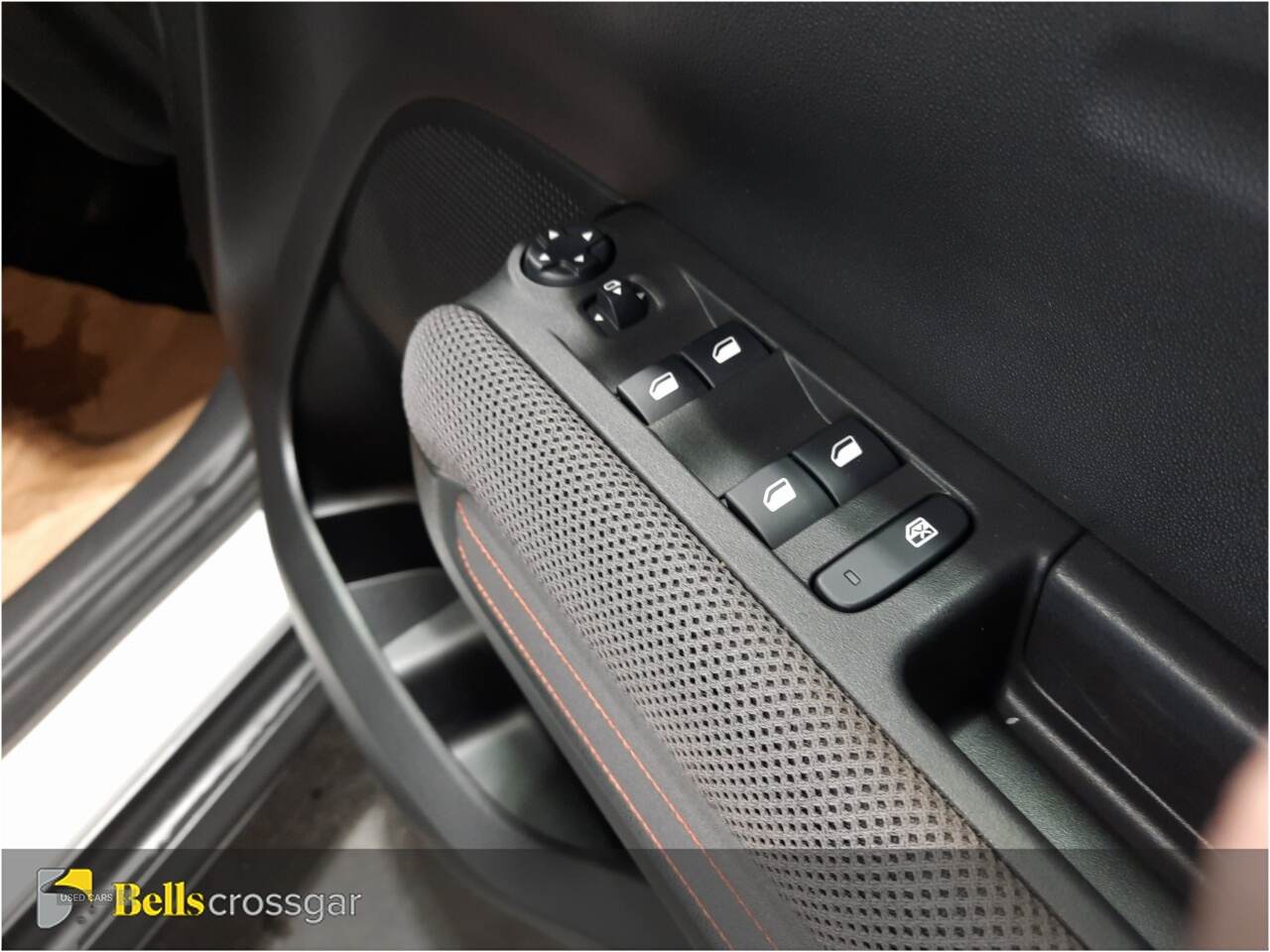 May 2021 Citroen C3 Aircross 1.2 PureTech 130 Shine Plus 5dr EAT6