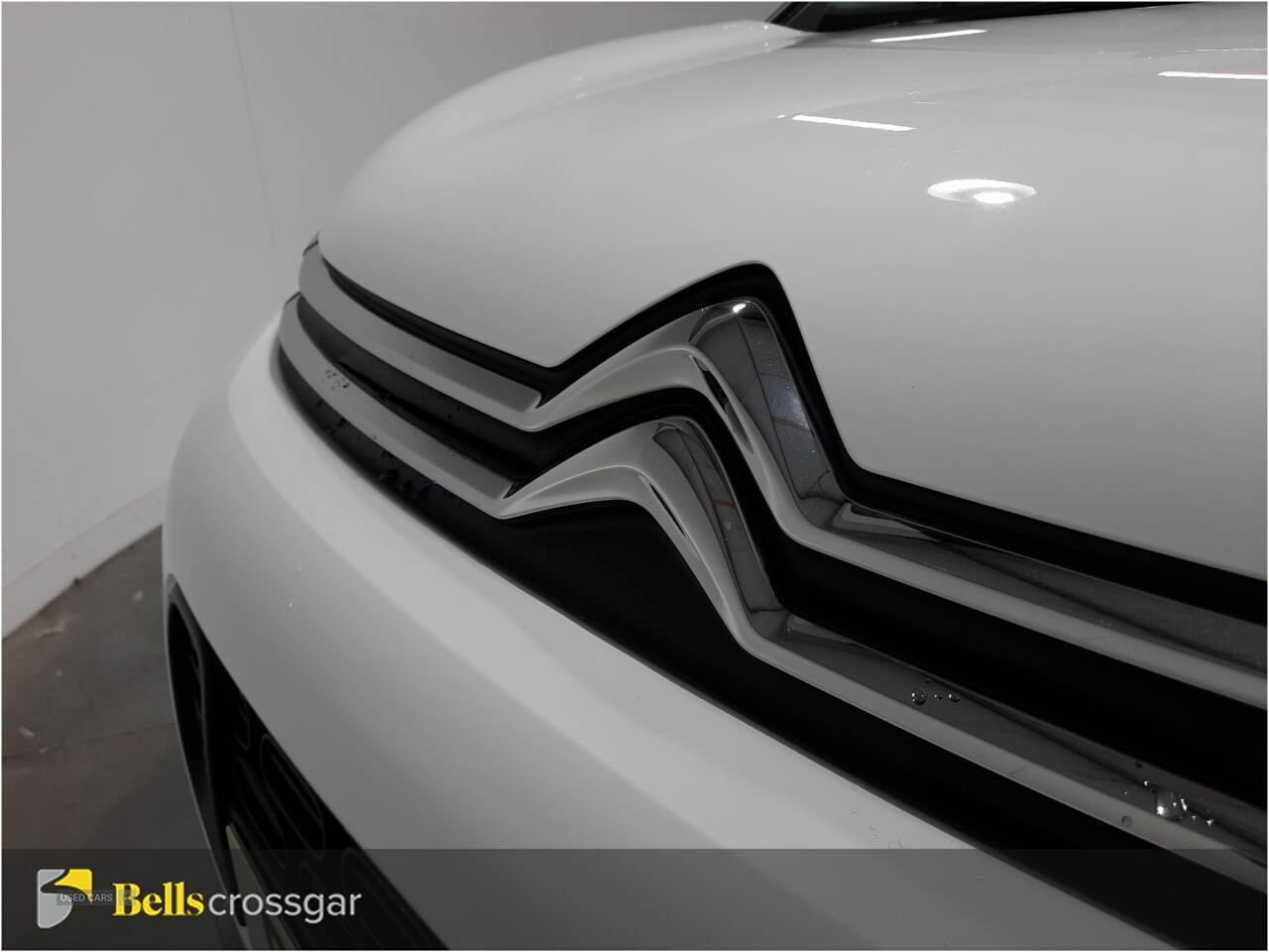 May 2021 Citroen C3 Aircross 1.2 PureTech 130 Shine Plus 5dr EAT6