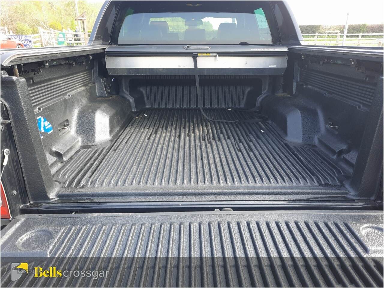Mar 2022 Ford Ranger Pick Up Double Cab Wildtrak 2.0 EcoBlue 213 Auto