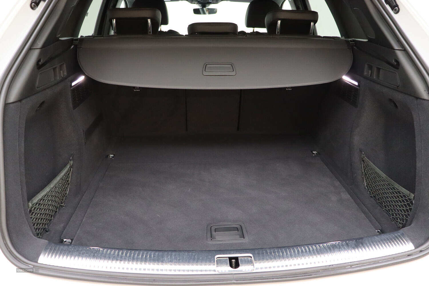Jun 2024 Audi Q5 40 TDI Quattro Black Edition 5dr S Tronic