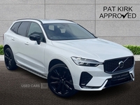 Volvo XC60 2.0 B4D R DESIGN Pro 5dr AWD Geartronic in Tyrone