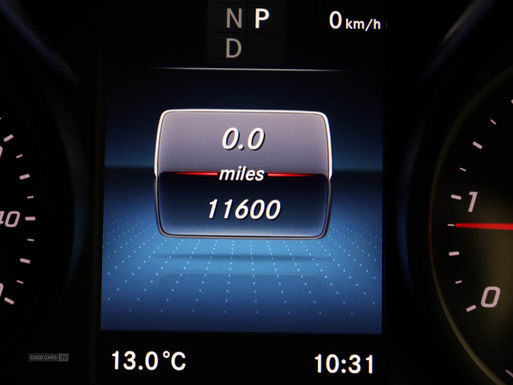Feb 2024 Mercedes-Benz V Class V220 d AMG Line 5dr 9G-Tronic [Extra Long]