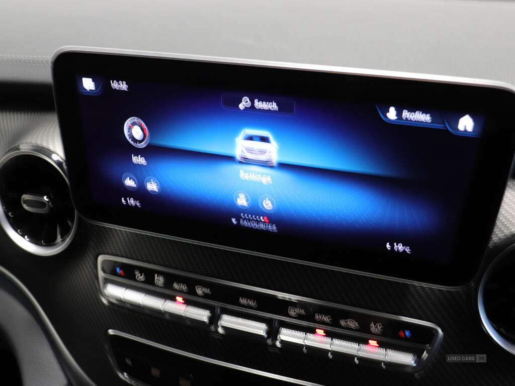 Feb 2024 Mercedes-Benz V Class V220 d AMG Line 5dr 9G-Tronic [Extra Long]