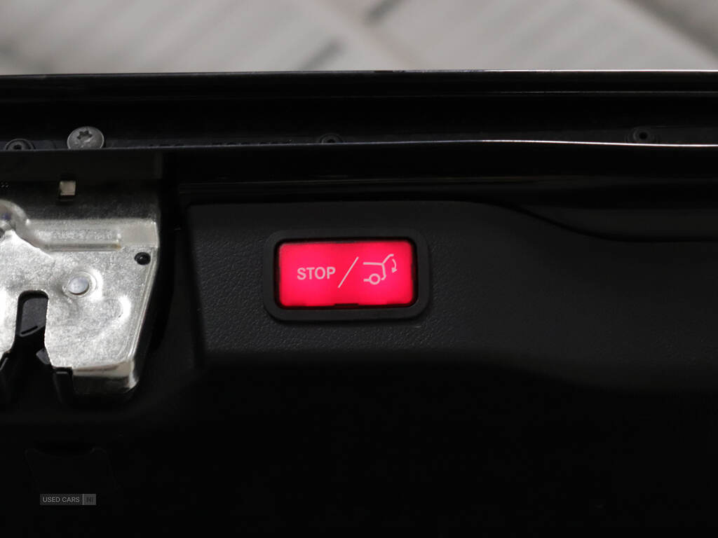 Feb 2024 Mercedes-Benz V Class V220 d AMG Line 5dr 9G-Tronic [Extra Long]