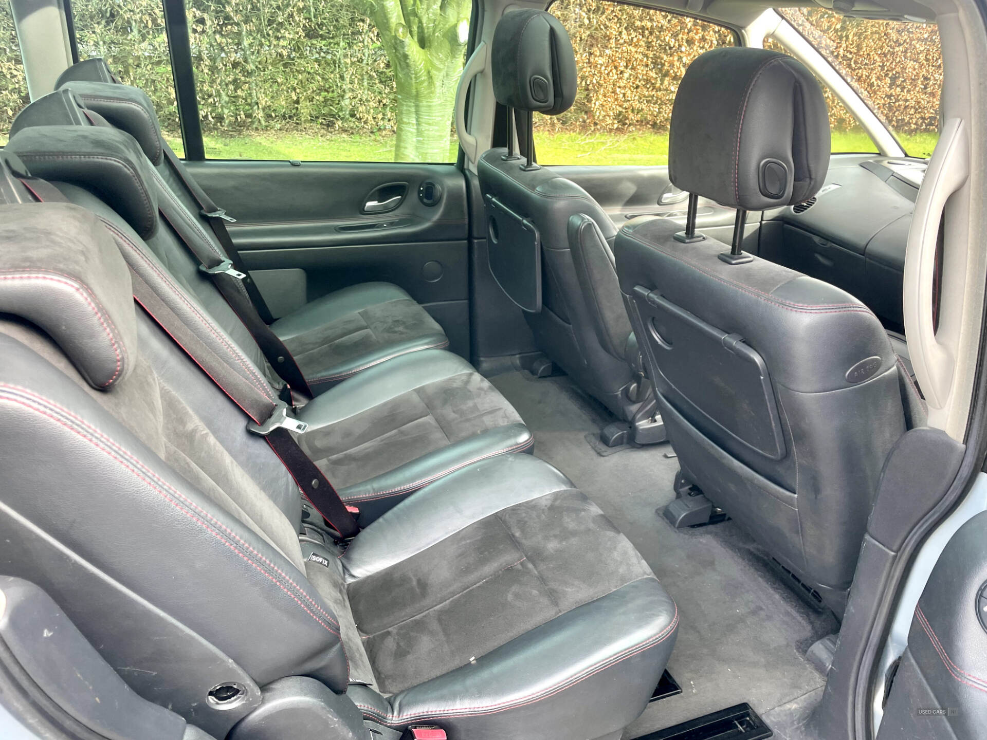 Mar 2007 Renault Grand Espace 2.0T Dynamique S 5dr Auto