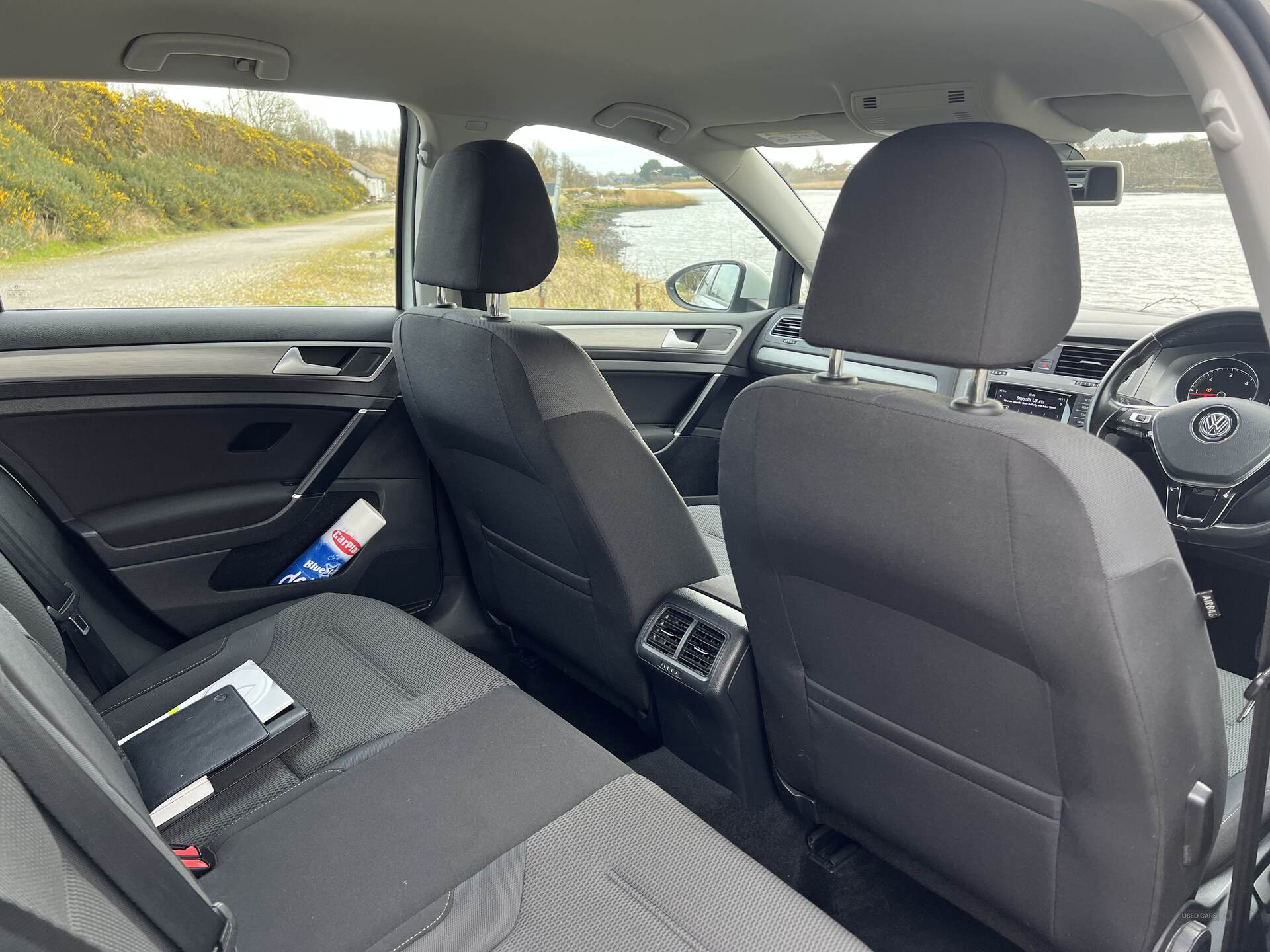 Volkswagen Golf DIESEL HATCHBACK in Derry / Londonderry