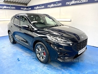 Ford Kuga DIESEL ESTATE in Tyrone