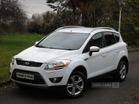 Ford Kuga DIESEL ESTATE in Derry / Londonderry